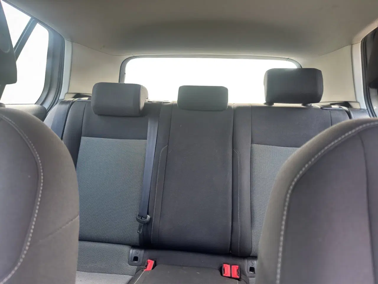 Billede 17 - VW Golf VII 1,2 TSi 85 Startline BMT