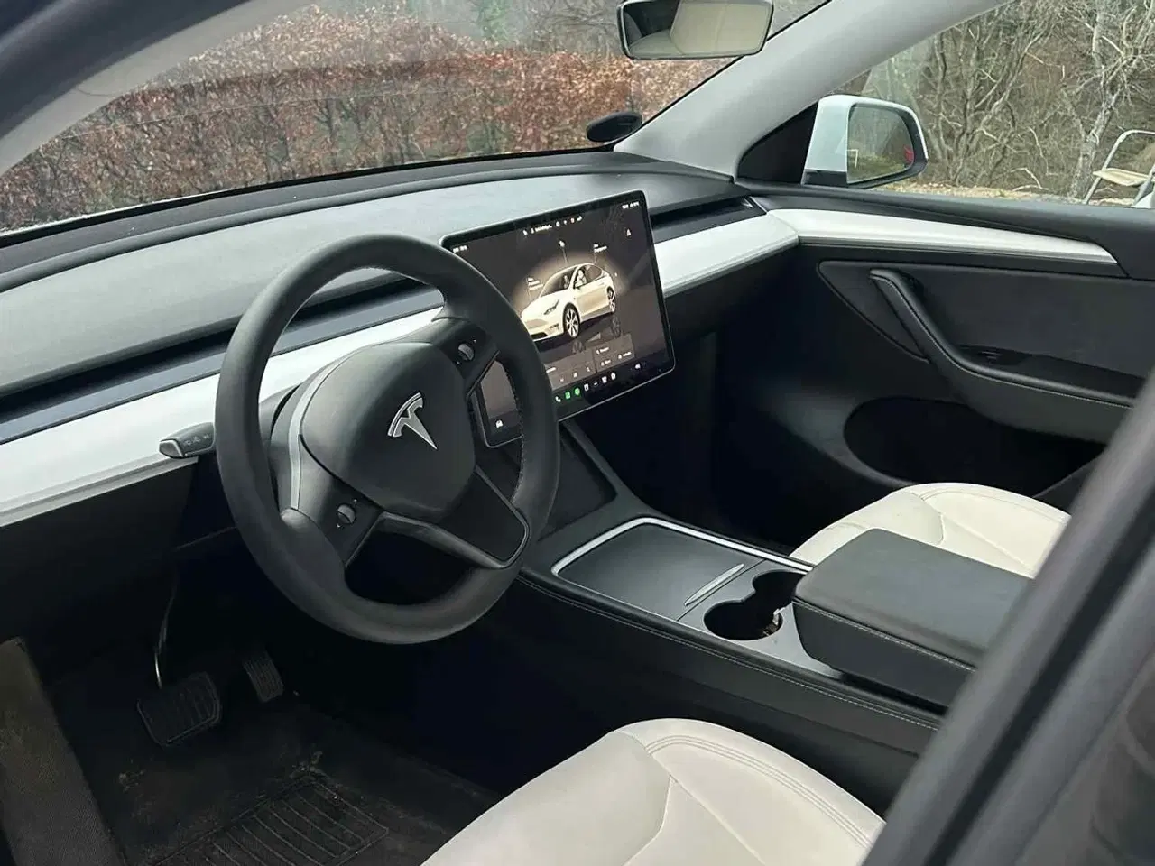Billede 6 - Tesla Model Y  Long Range RWD
