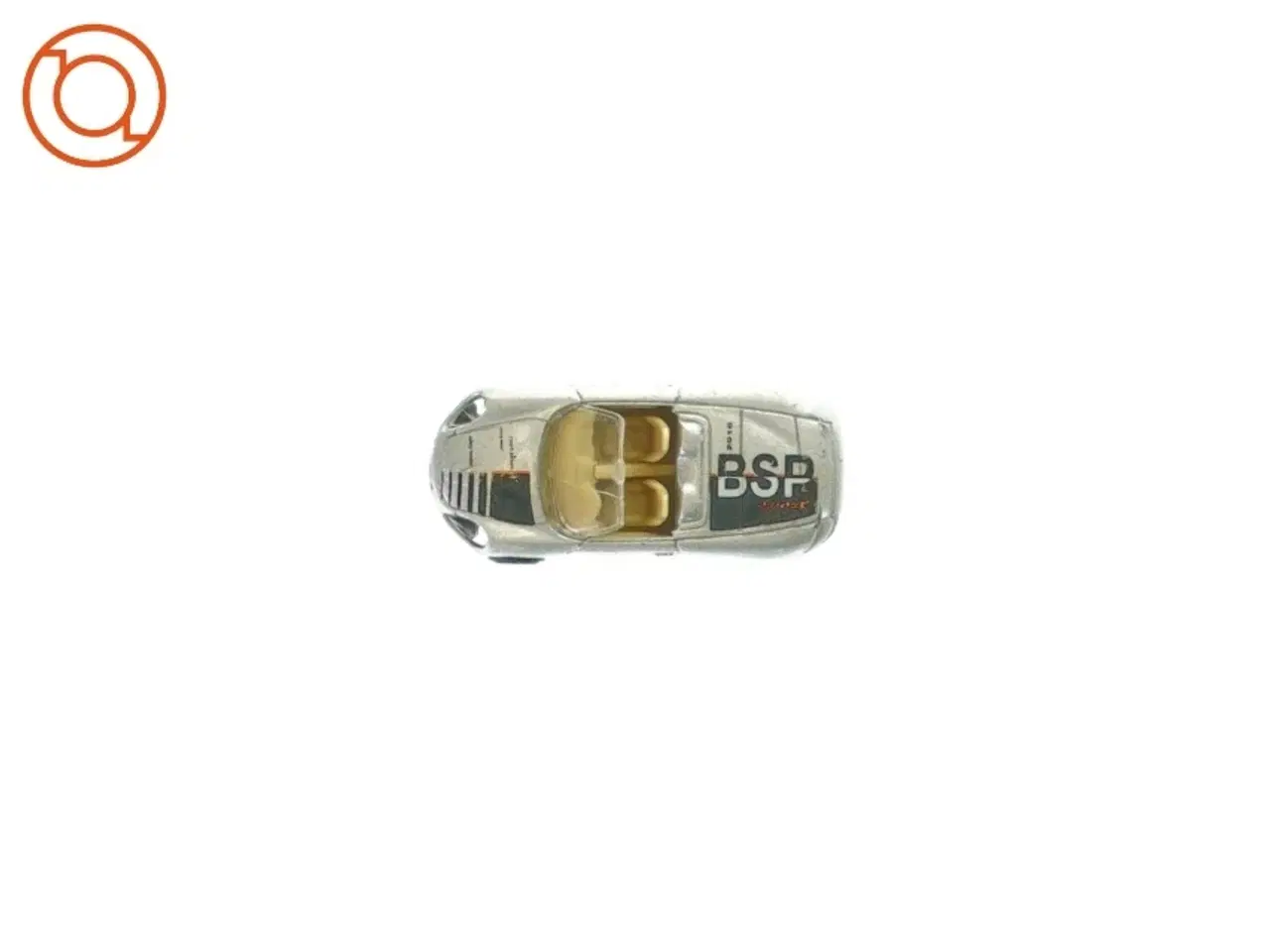 Billede 2 - Legetøjsbil