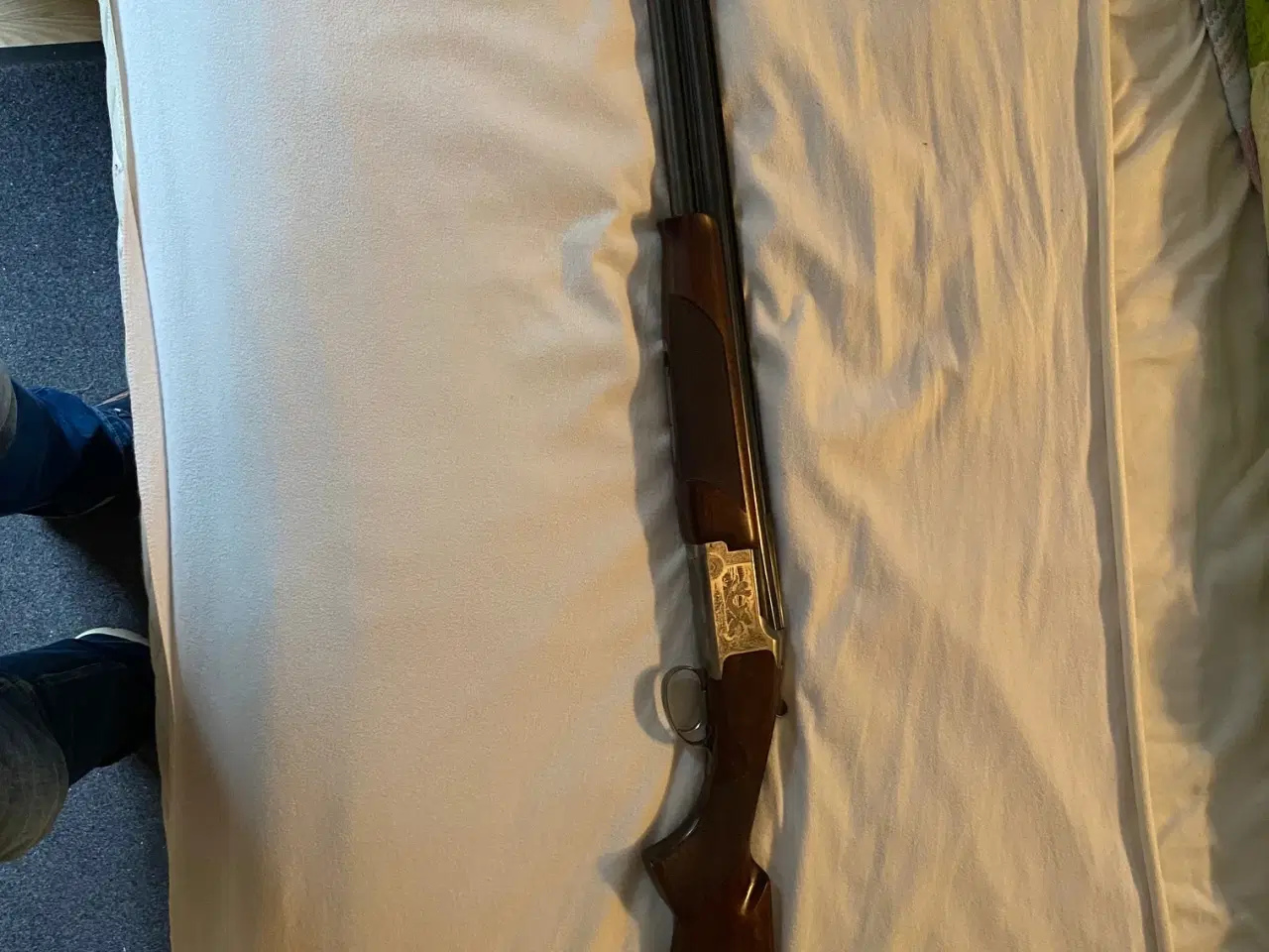 Billede 1 - Haglgevær Browning Citori
