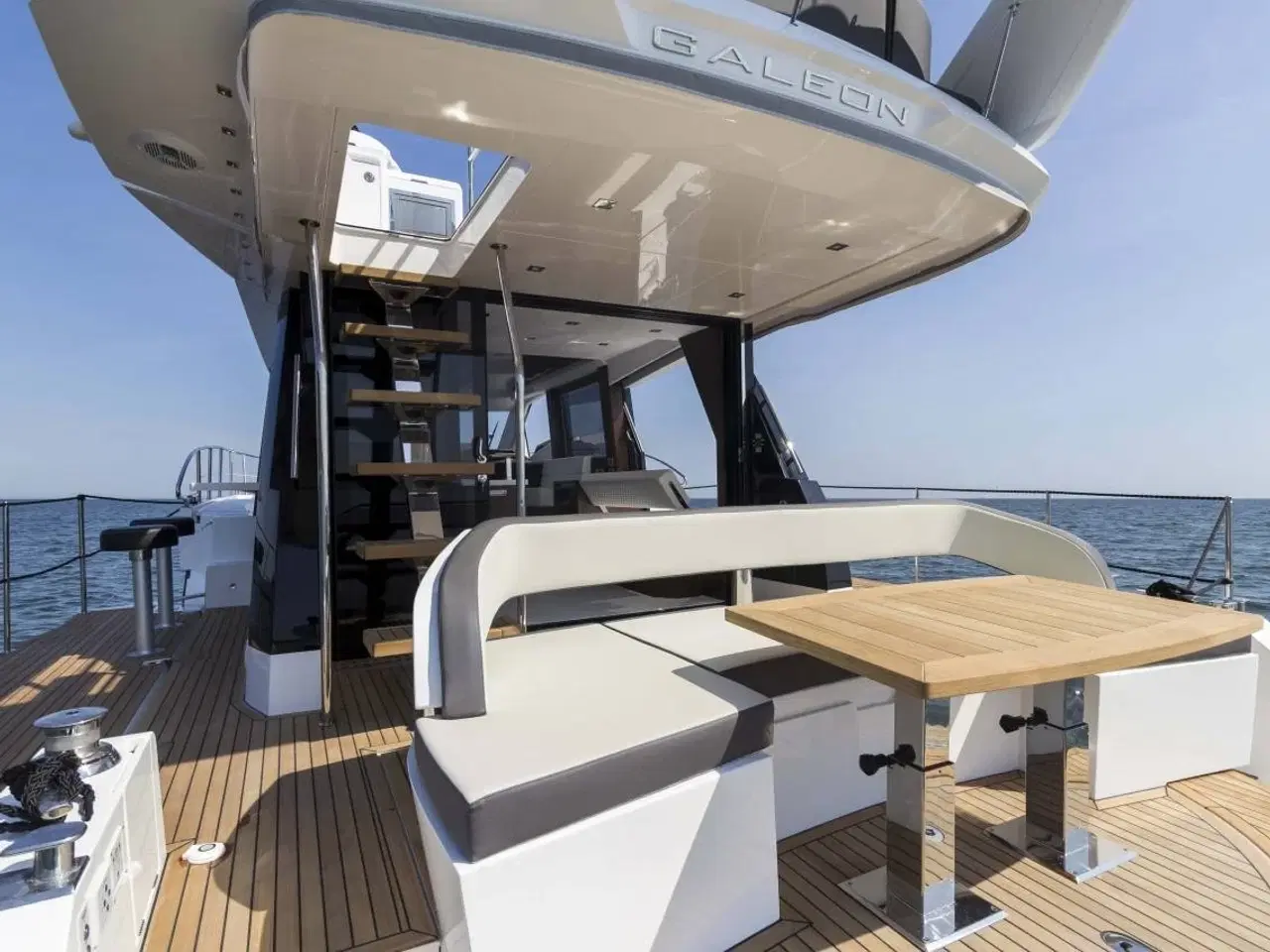 Billede 38 - Galeon 500 FLY