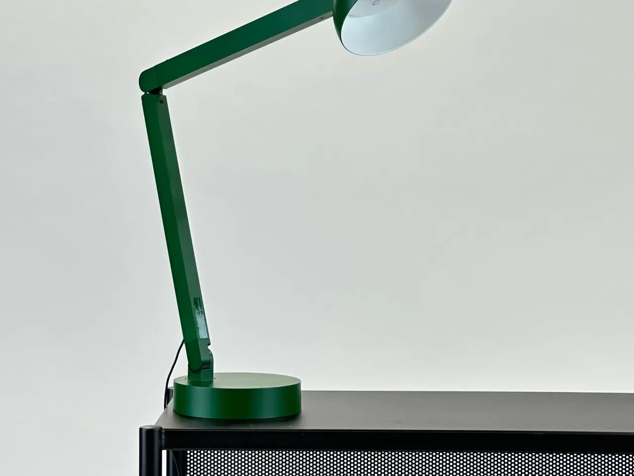 Billede 3 - HAY | PC Desk Lampe (Grøn)