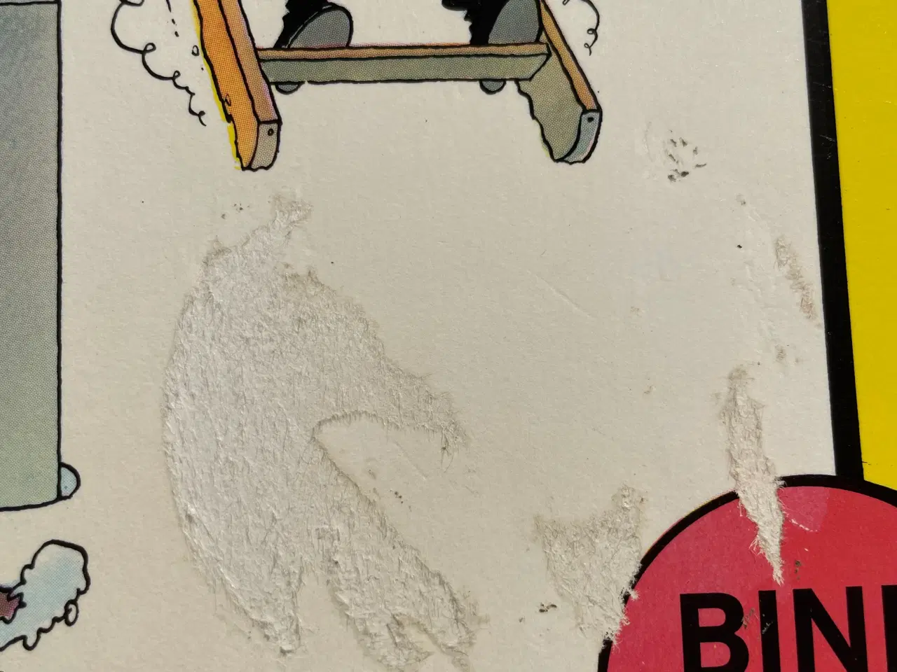 Billede 7 - Hergé Her kommer Lars og Lue, 1+2