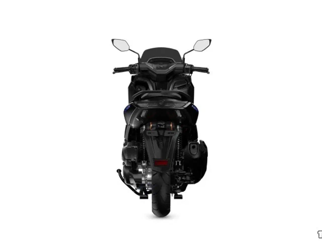 Billede 27 - Yamaha N-Max 125