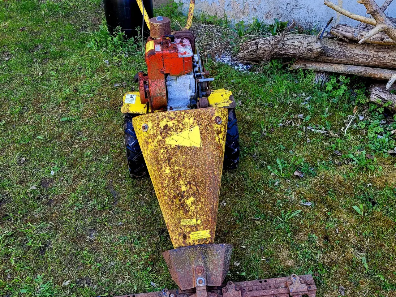 Billede 2 - Texas Fingerklipper