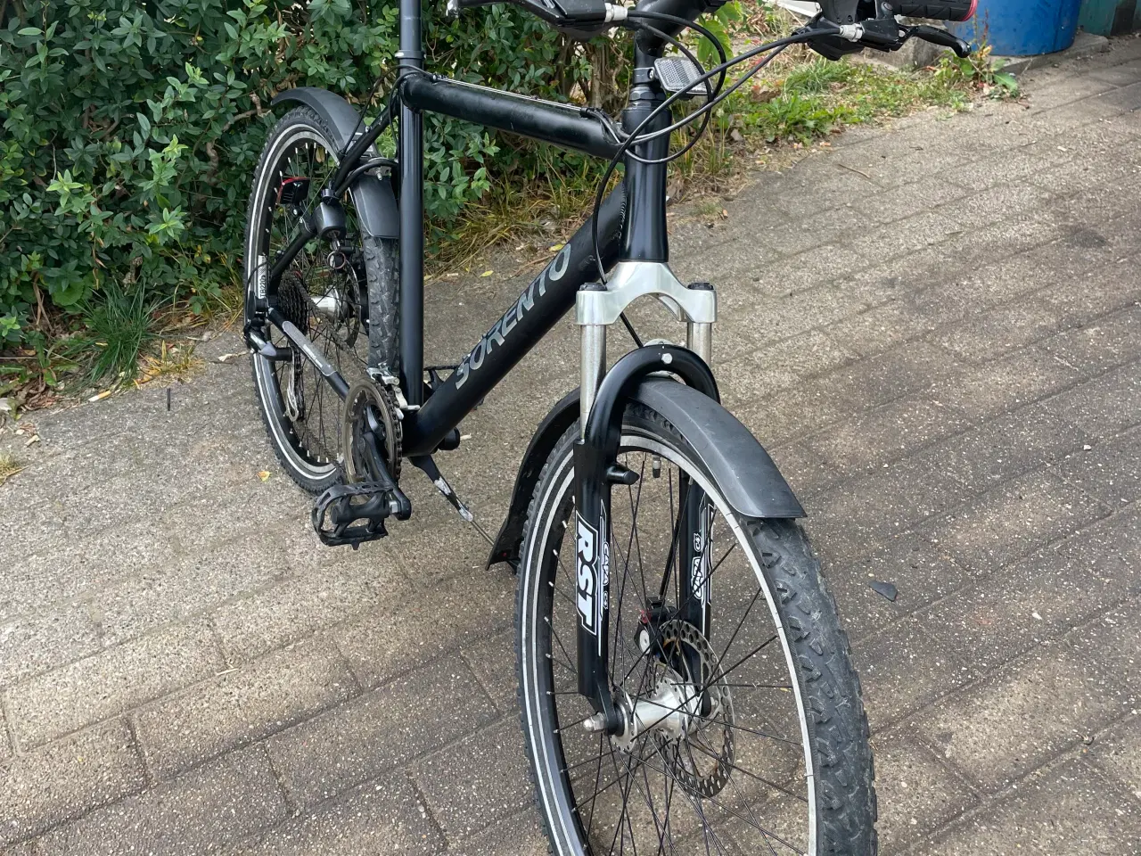 Billede 1 - mountainbike. Sorento 26 tommer.     
