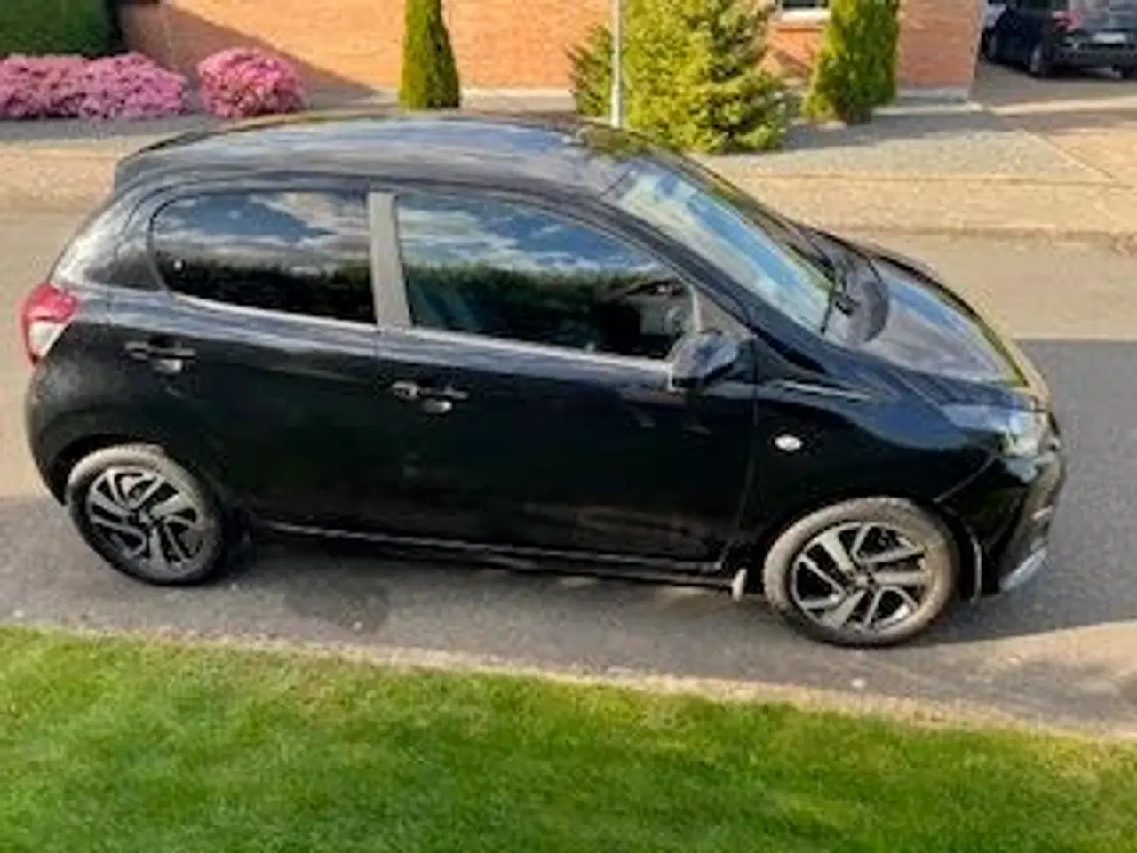 Billede 16 - Peugeot 108 1.0 E/VTI 69 Hk 5F griffe