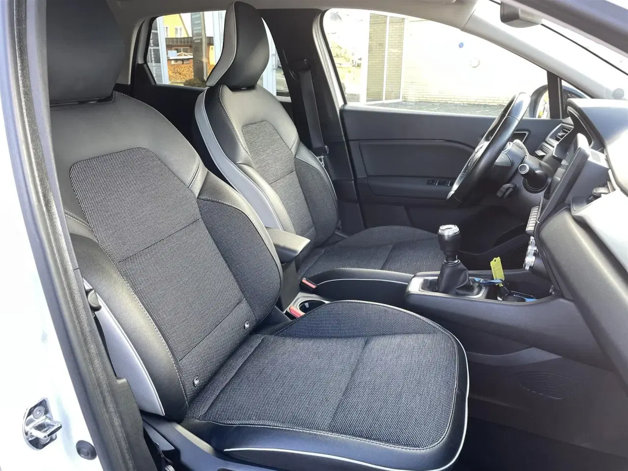 Billede 17 - Renault Captur 1,0 TCE Intens 100HK 5d