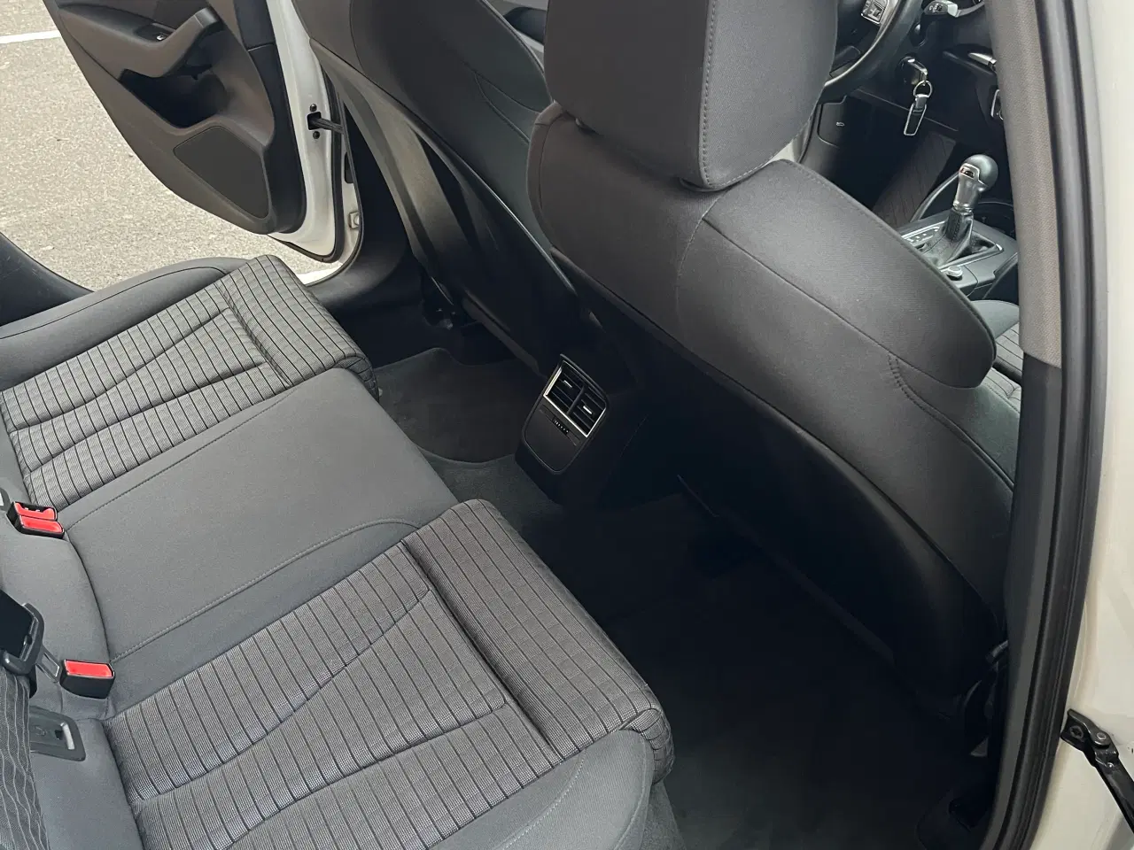 Billede 12 - 2020 Audi Audi A3 35 TFSi Sport Limited Sportback 