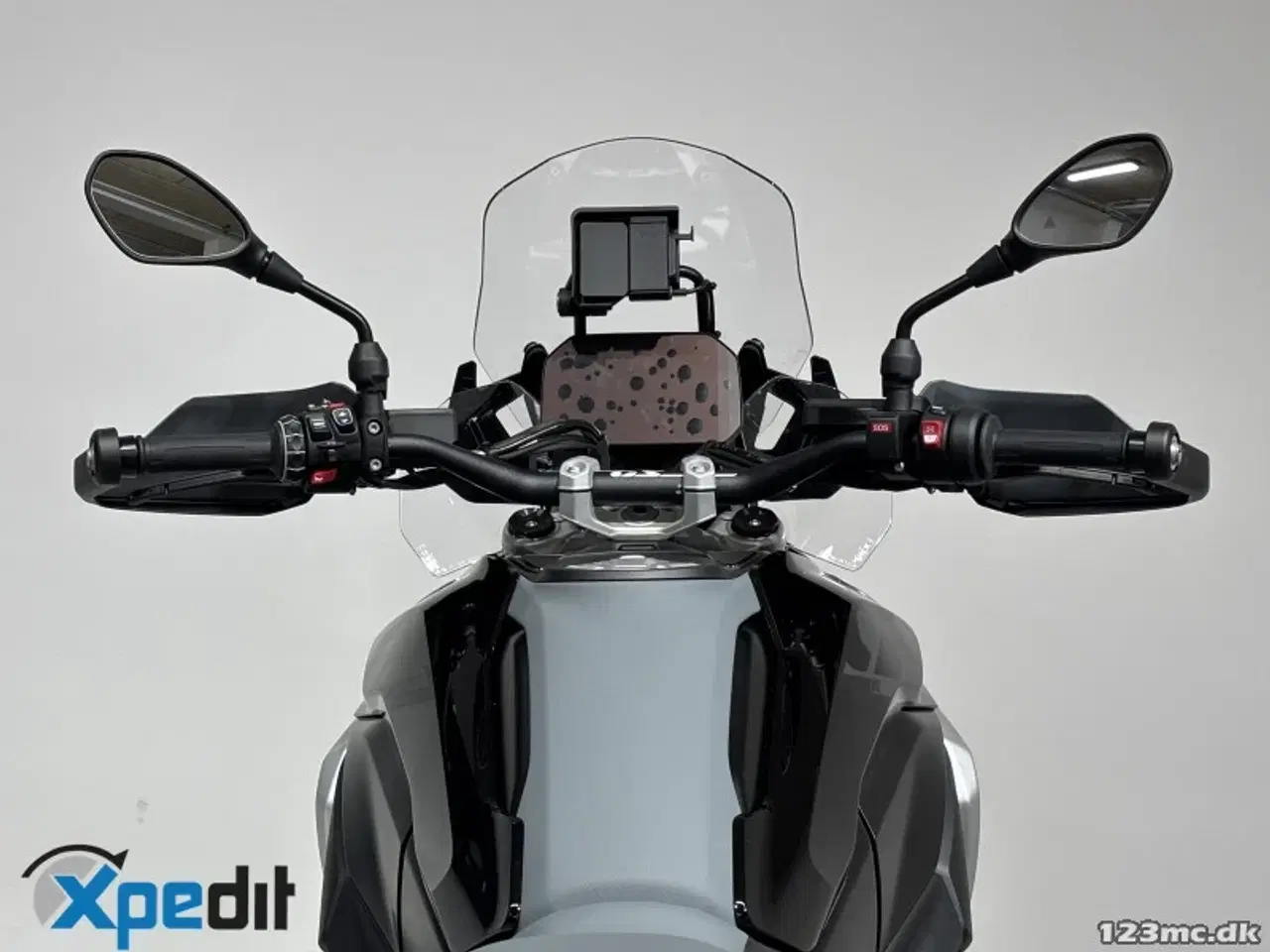 Billede 10 - BMW R 1300 GS