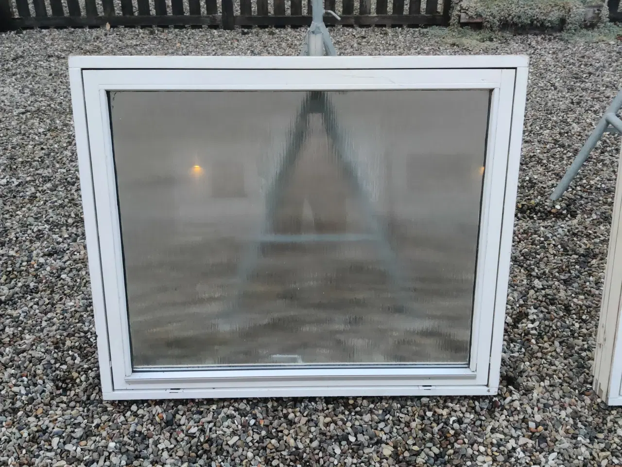 Billede 6 - 3 stk. trævinduer