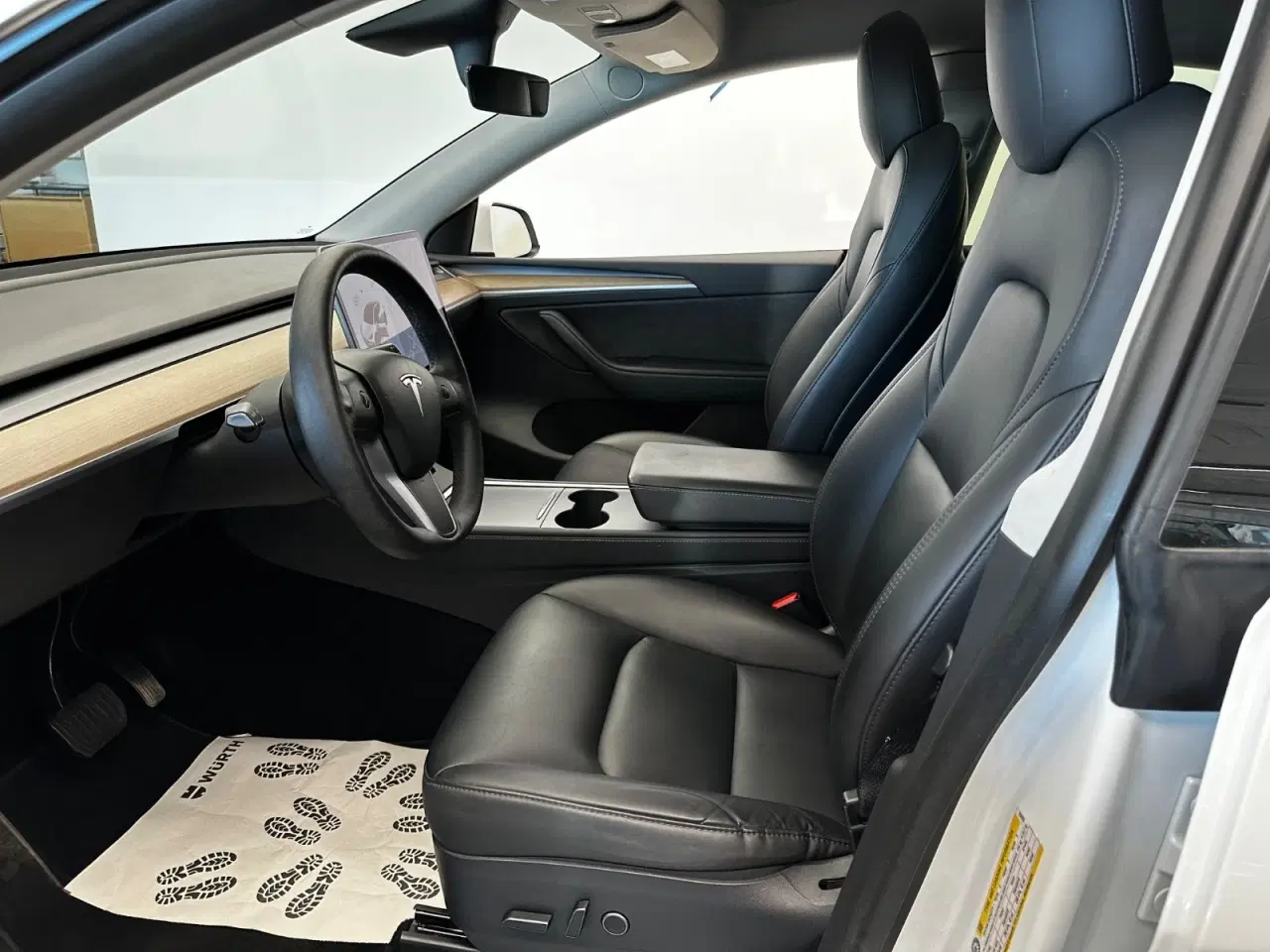 Billede 10 - Tesla Model Y  Long Range AWD