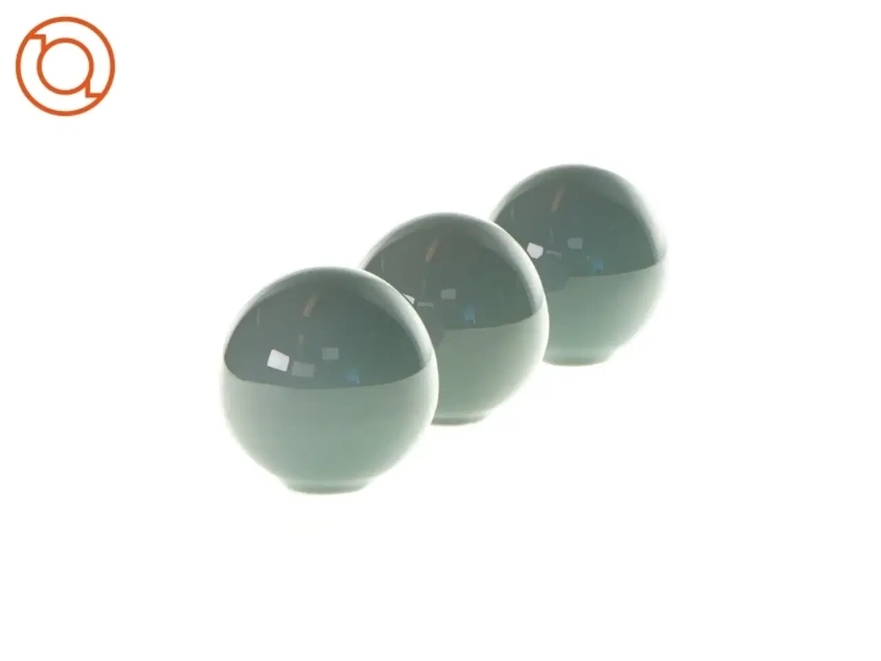 Billede 2 - Knager fra Bloomingville, 3 stk.