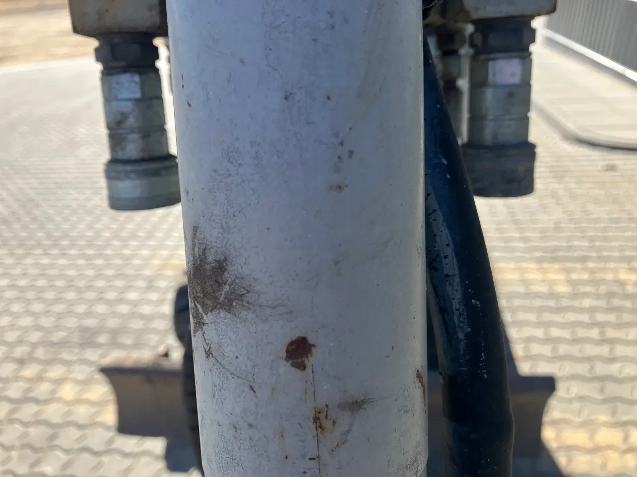 Billede 10 - Takeuchi med 70% undervogn