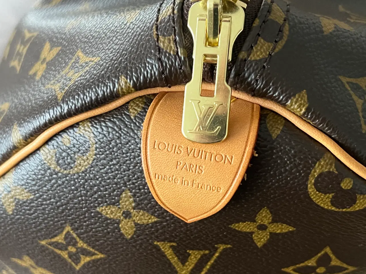 Billede 5 - Louis Vuitton Keepall 50