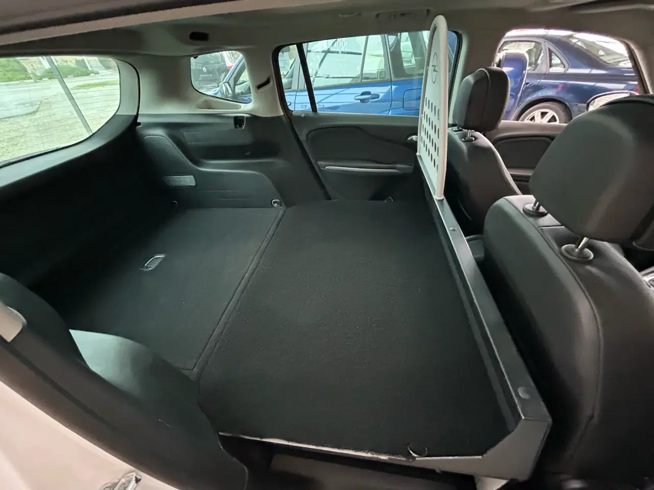 Billede 9 - Opel Zafira 2,0 CDTI Enjoy 165HK 6g Aut.