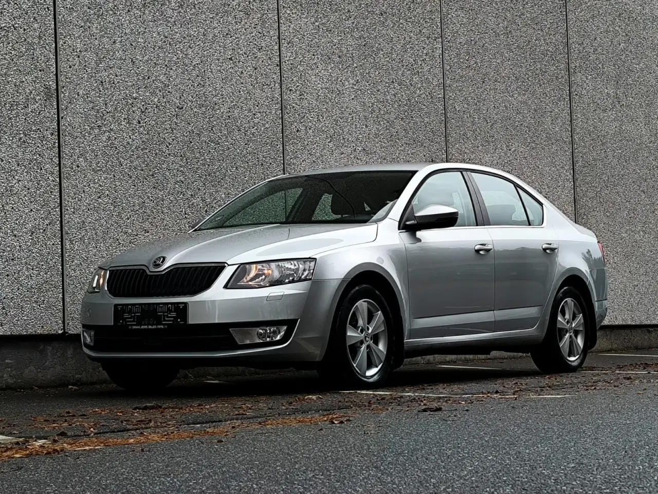 Billede 2 - Skoda Octavia 1,4 TSi 150 Style DSG