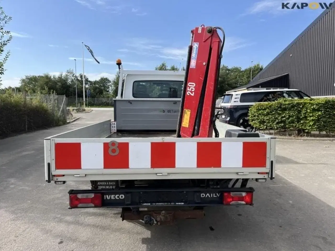 Billede 6 - Iveco 35c17