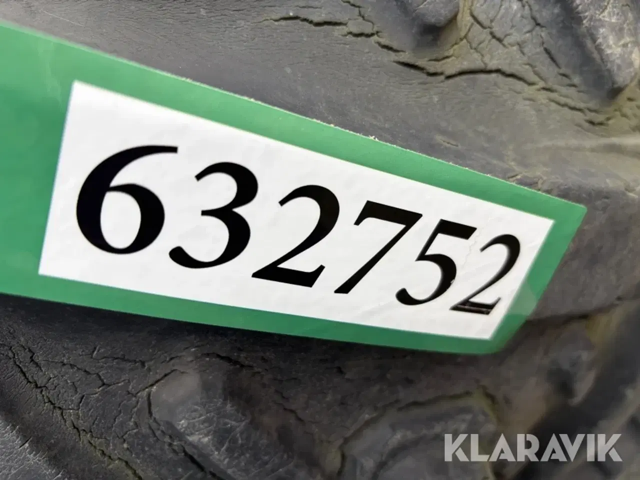 Billede 12 - Tvillingehjul Kleber Super 50 2 styk