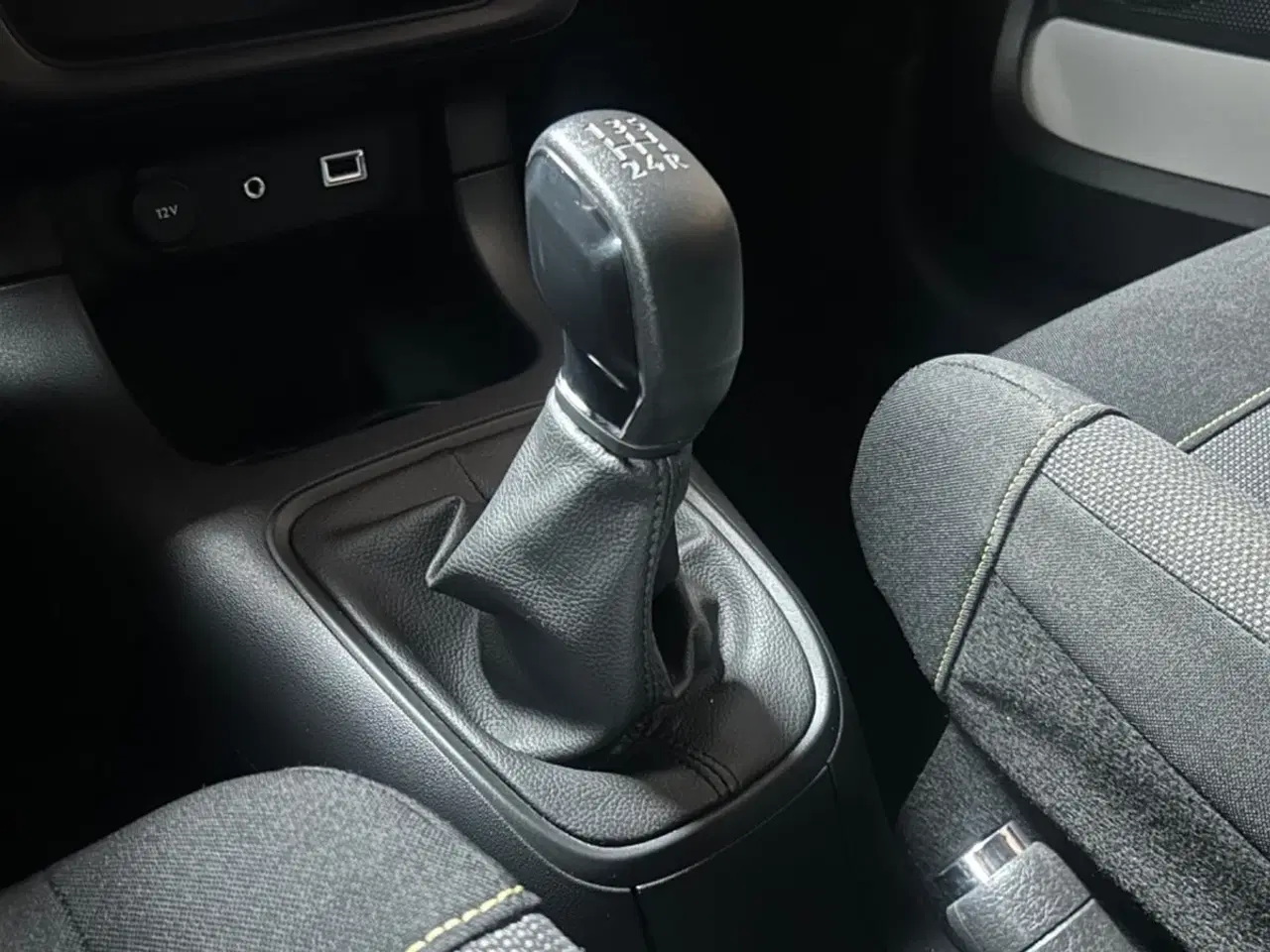 Billede 10 - Citroën C3 1,2 PureTech 82 Feel+
