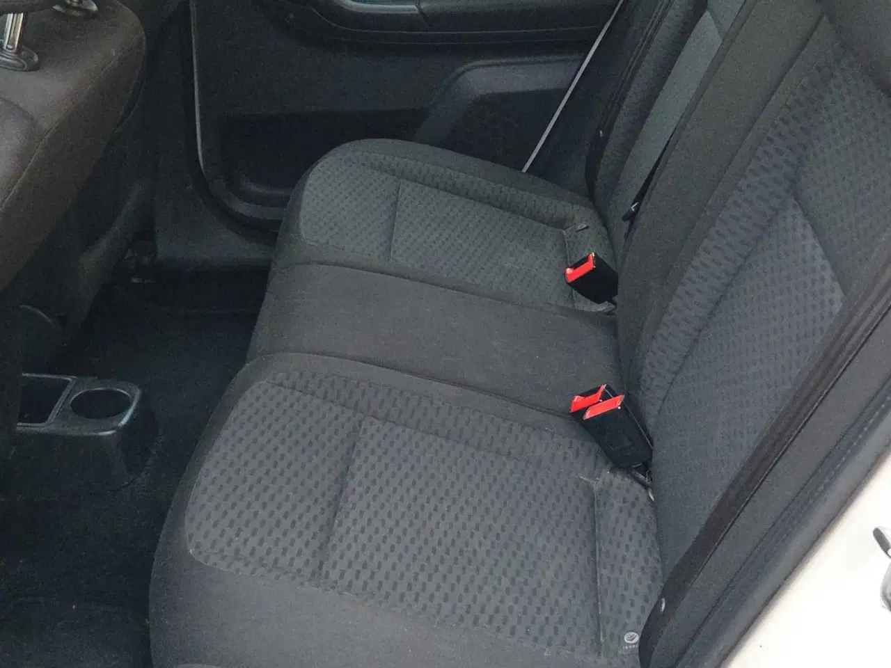 Billede 8 - 2012 Skoda Fabia 1.2 TDI Greenline Kombi