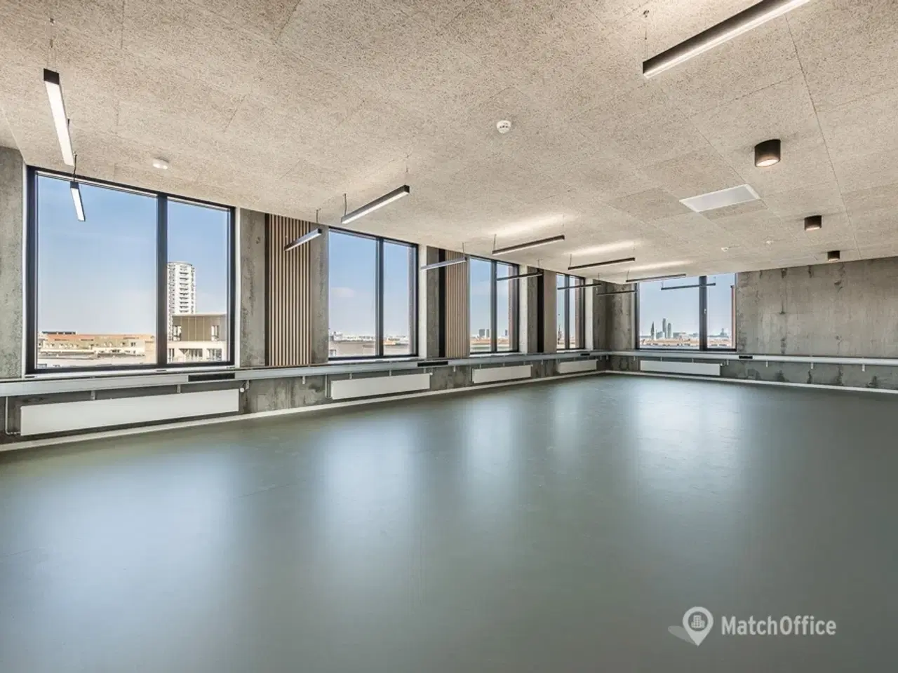 Billede 1 - Haslund Hus i Carlsberg Byen