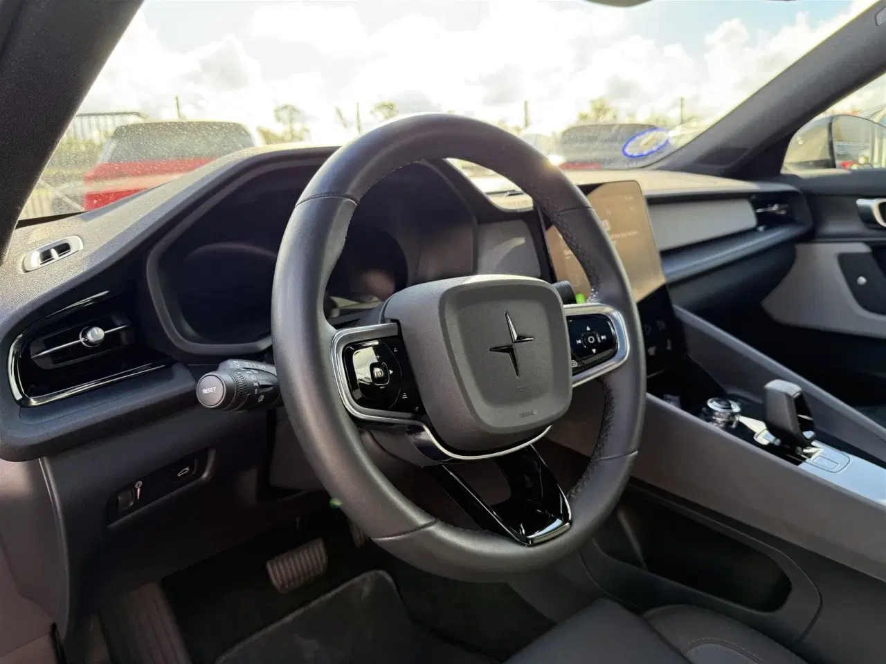 Billede 7 - Polestar 2 EL Long Range Plus AWD 408HK 5d Aut.