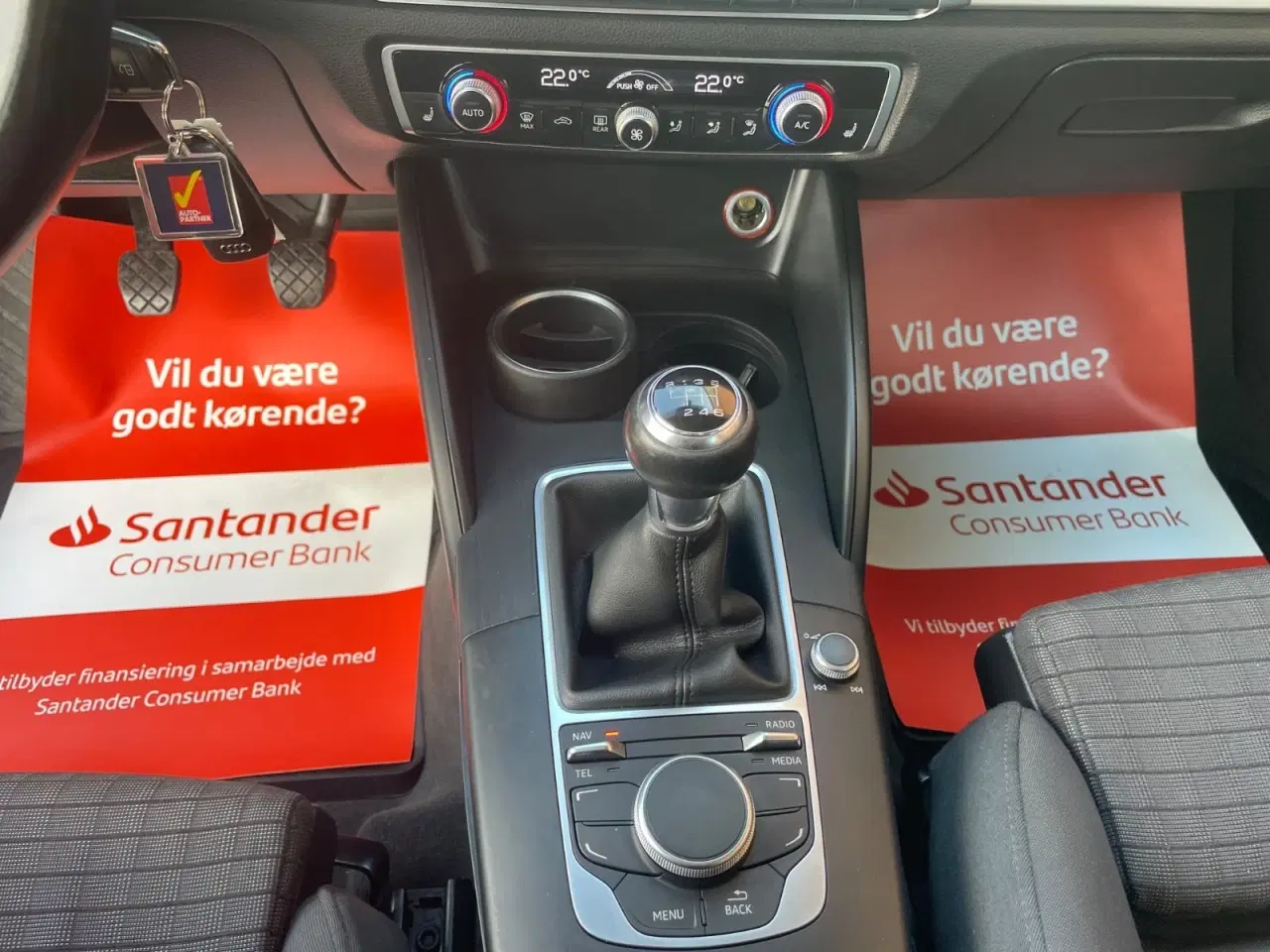 Billede 12 - Audi A3 2,0 TDi 150 Ambition
