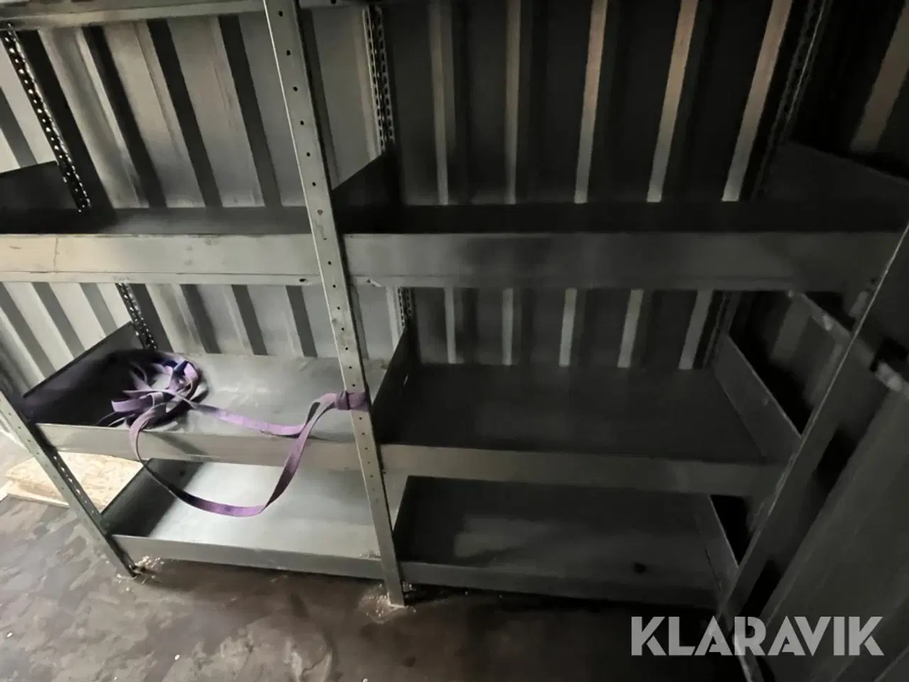 Billede 11 - Lukket trailer Variant 2000kg - med bremser