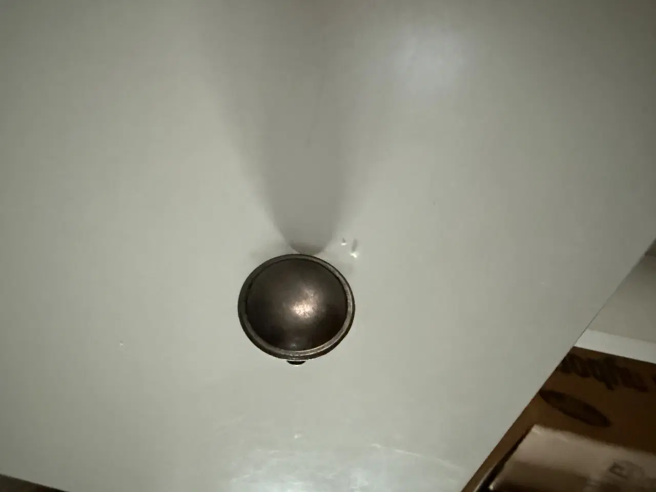 Billede 4 - Ældre ikea Vitrineskab og skænk sælges samlet