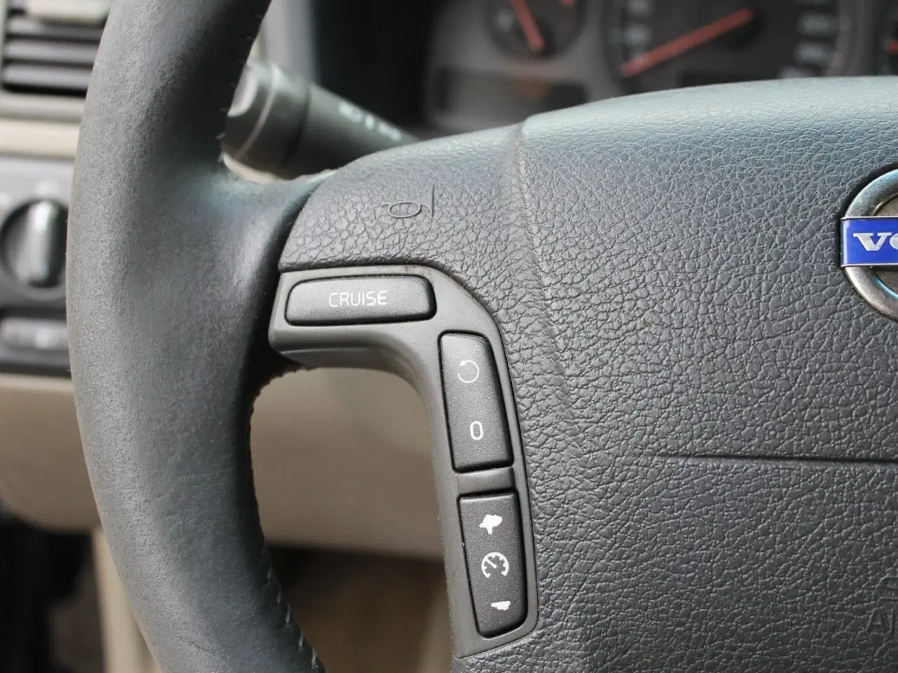 Billede 7 - Volvo V70 2,4 20V