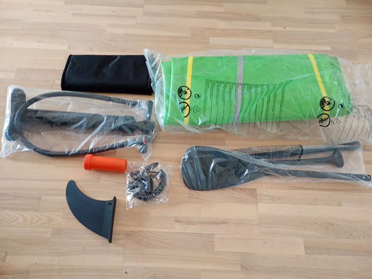 Billede 2 - Paddleboard