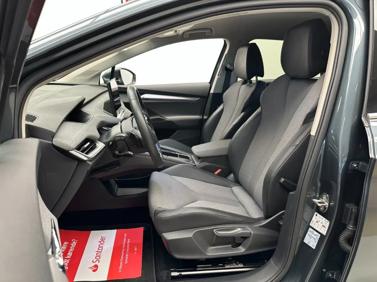 Billede 11 - Skoda Enyaq 80 iV Loft