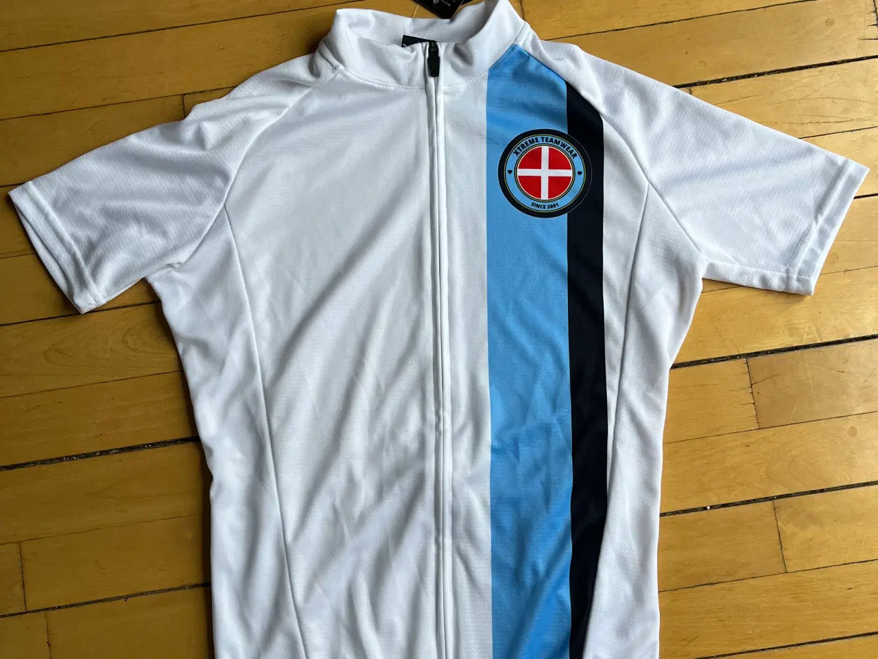 Billede 1 - Cykeltrøje Xtreme Custom