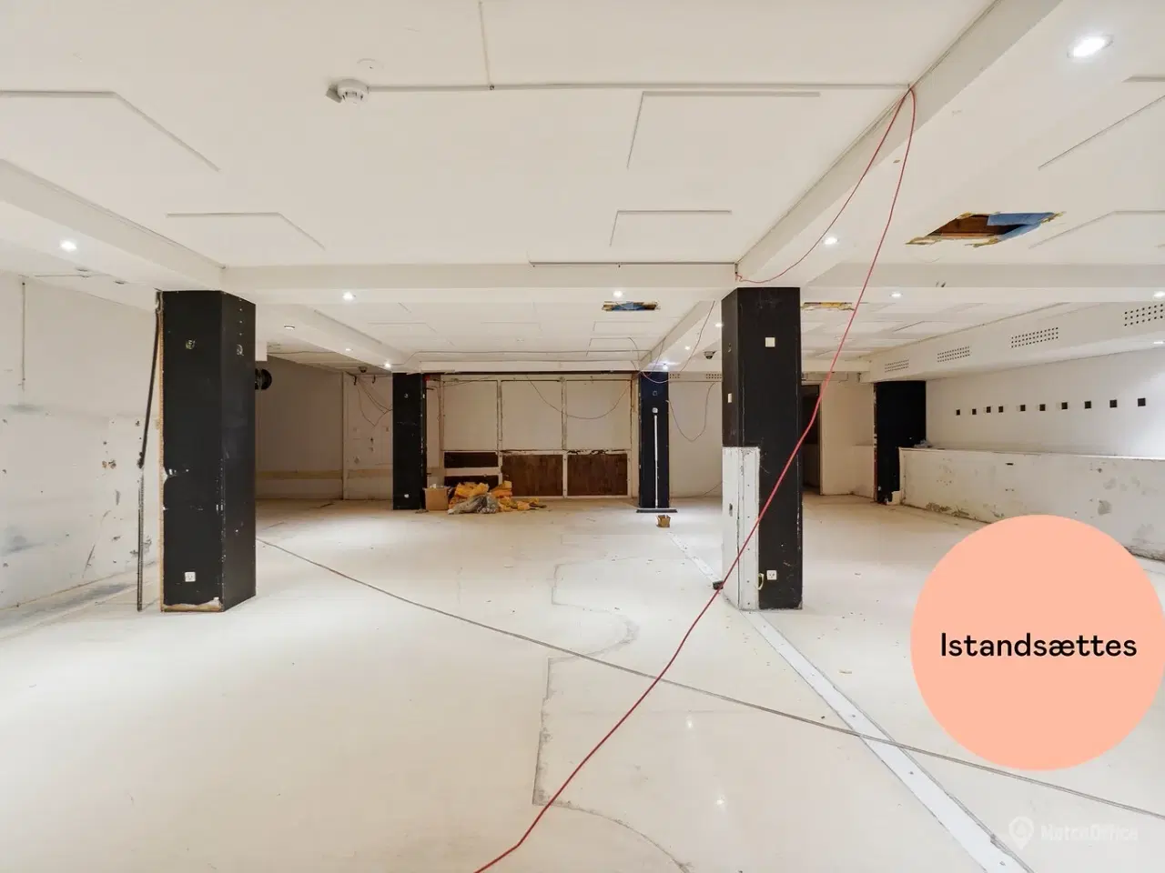 Billede 17 - Unikt restaurations eller bar /sportsbar lokale i hjertet af Frederiksberg – Ingen binding