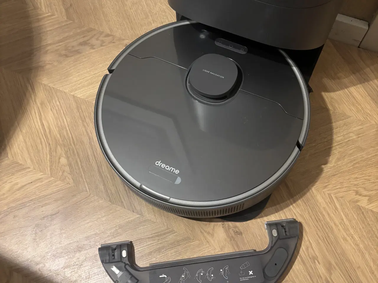 Billede 3 - Robot støvsuger