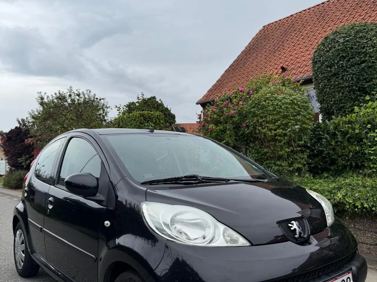 Billede 2 - Peugeot 107 1,0