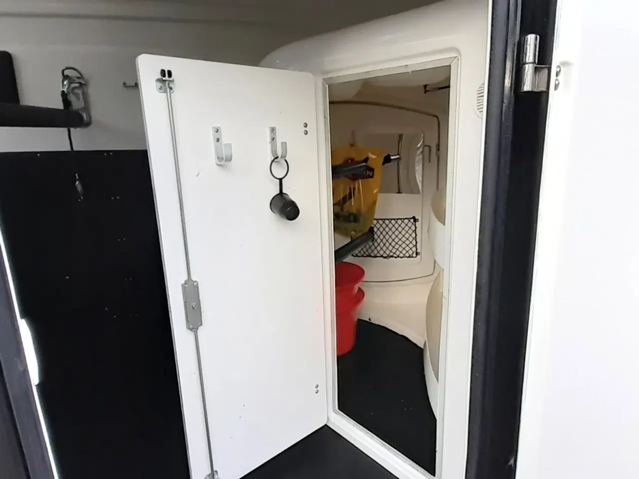 Billede 14 - Böckmann Grand Master SKA-WCF