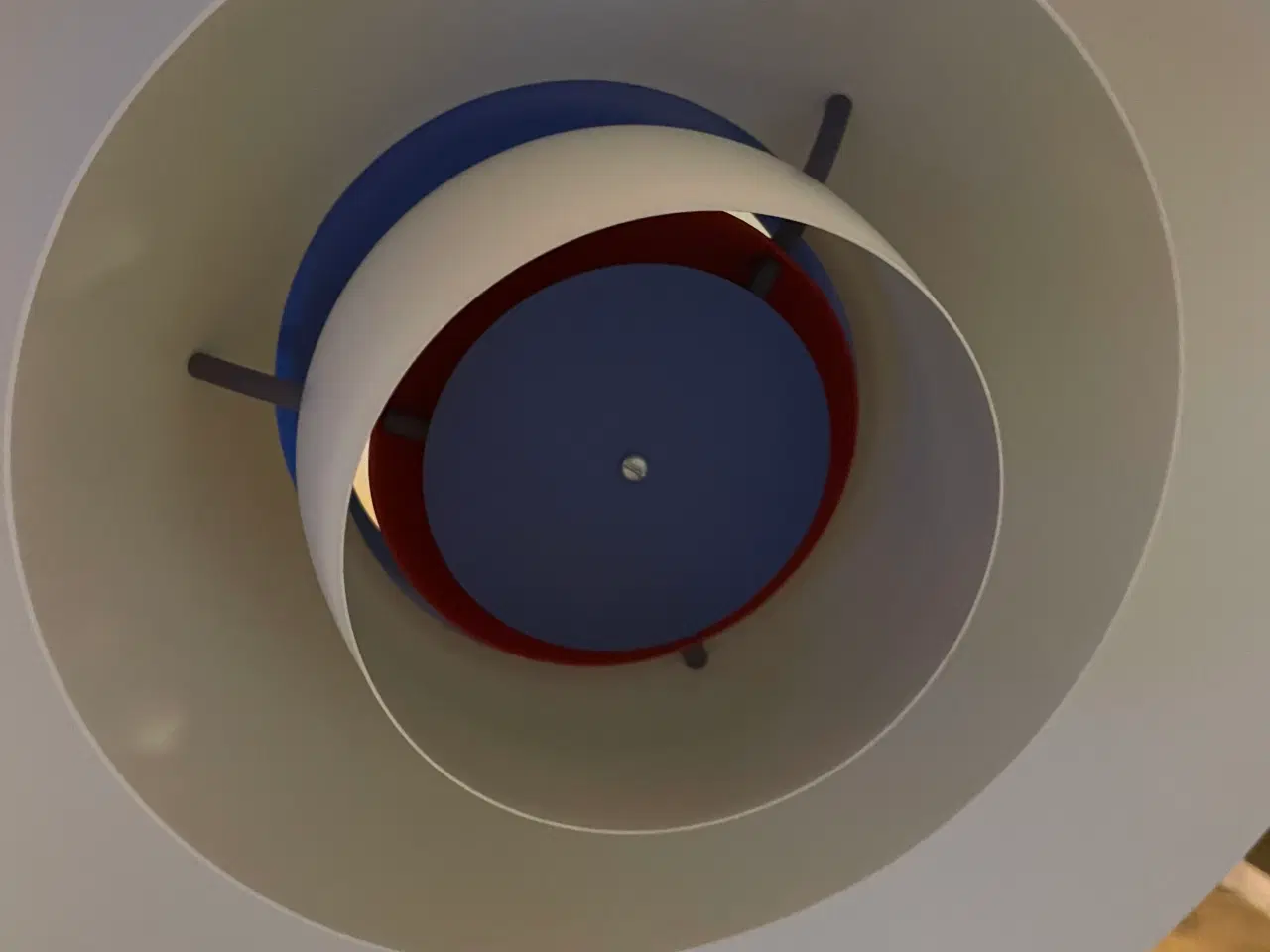 Billede 3 - PH 5 lampe