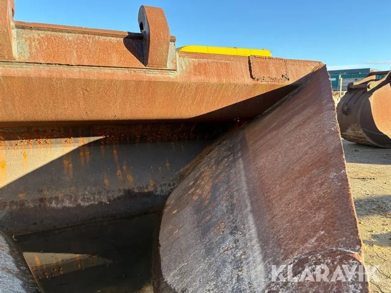 Billede 11 - Profilskovl