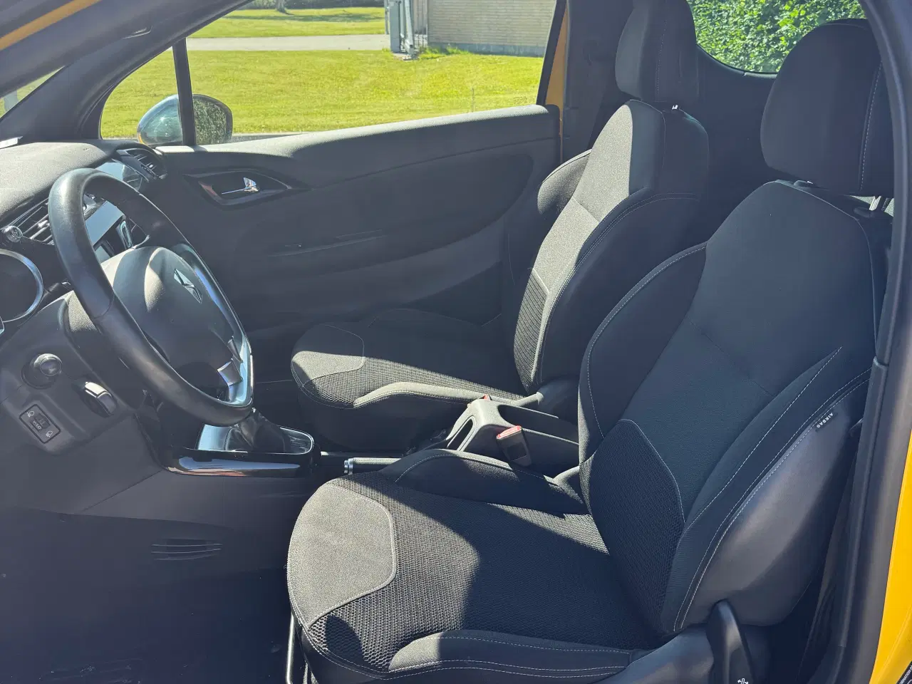 Billede 7 - Citroen ds3