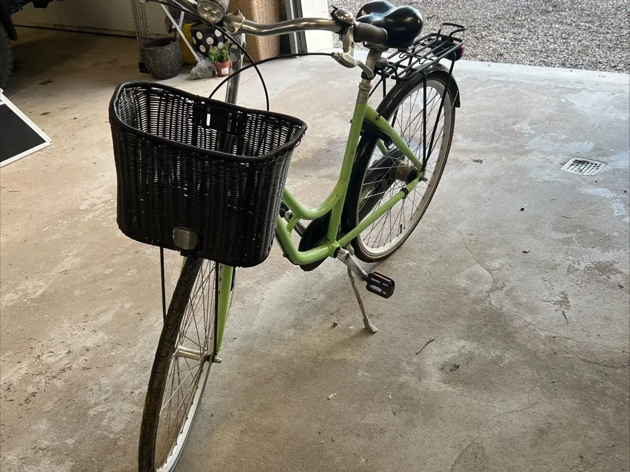 Billede 1 - Kildemoes citybike