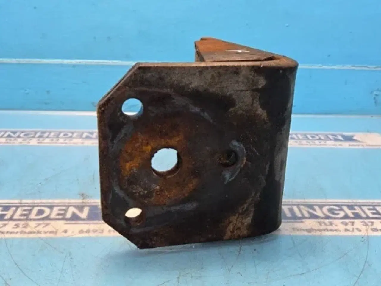 Billede 5 - Fiat F130DT Beslag 5146597