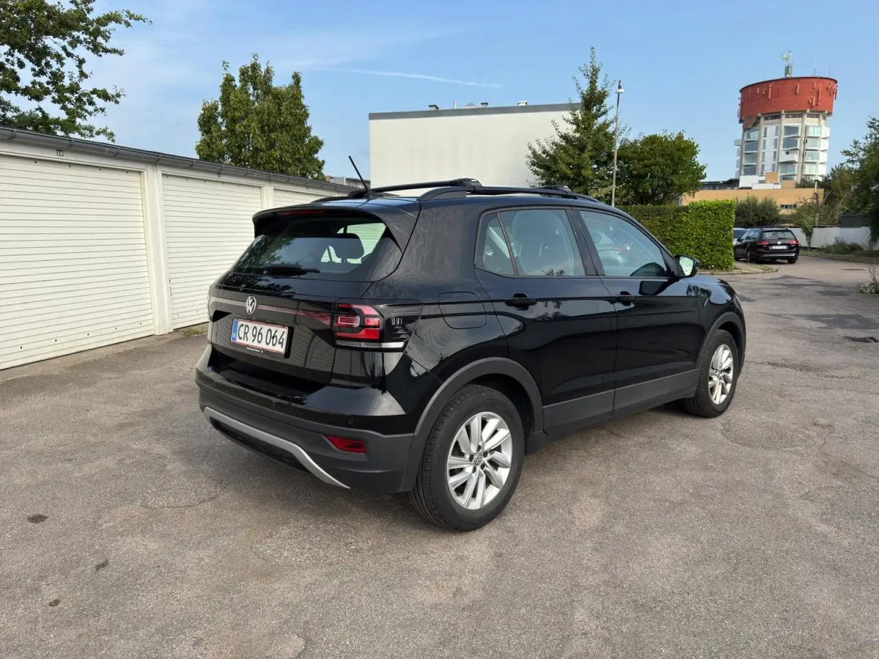 Billede 5 - VW T-Cross 1,0 TSi 95 Life