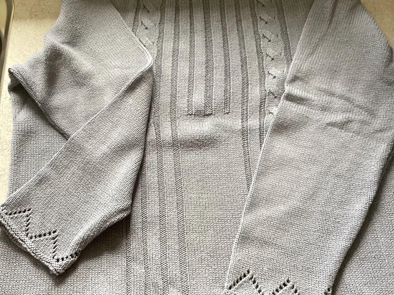 Billede 1 - Skovhuus sweater/trøje str M