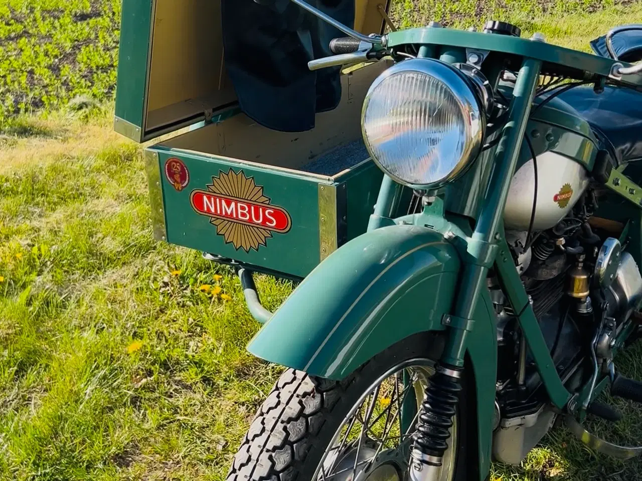 Billede 3 - Nimbus årg 37