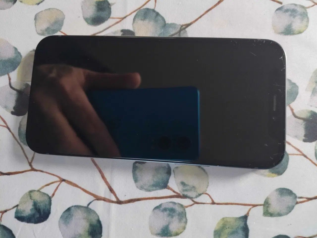 Billede 2 - iPhone 12 mini.