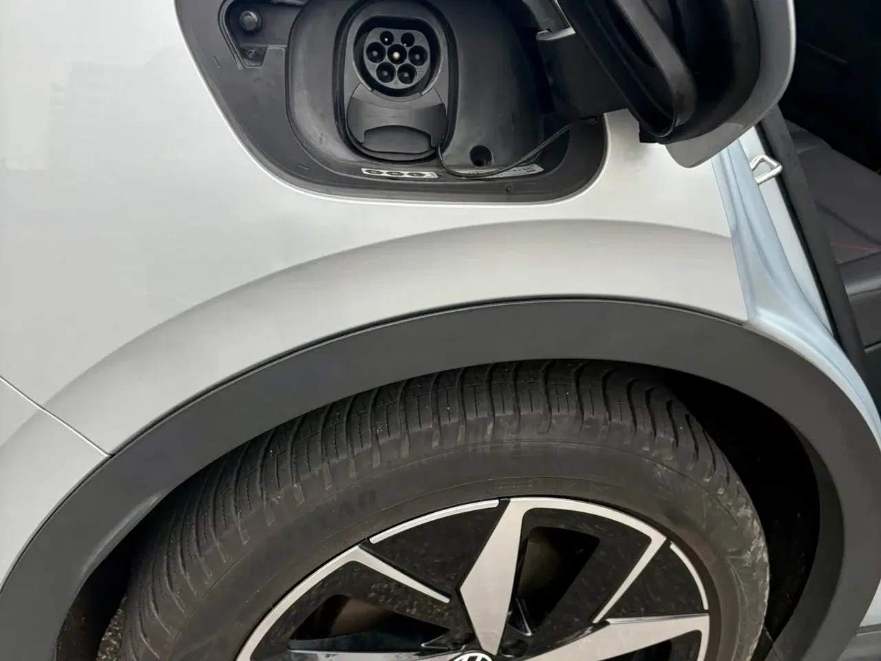 Billede 13 - VW ID.5 77 GTX 4Motion