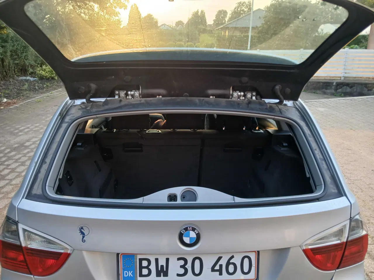 Billede 7 - Bmw 320d E91