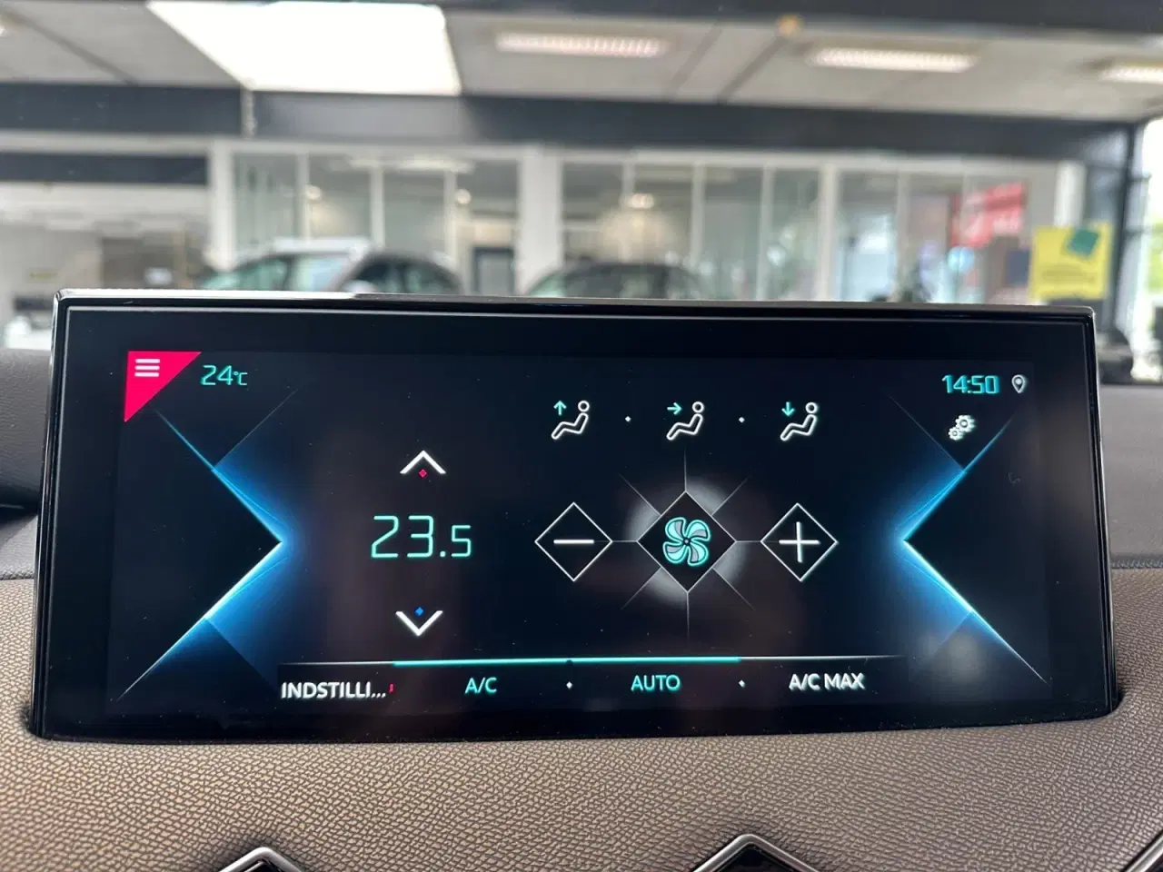 Billede 18 - DS DS 3 CrossBack 50 E-Tense Chic
